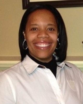 Photo of Joanna Pierce - Crossroads Healing and Wellness, LLC, MA, LPC, NCC, CS, Licensed Professional Counselor