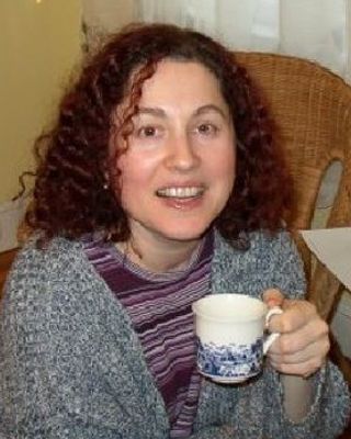 Photo of Barbara Domazet, Counselor, MS, LCPC