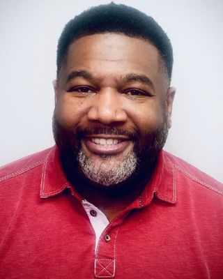 Photo of Antonio Conway, Licensed Mental Health Counselor, LMHC, LPC, SAP