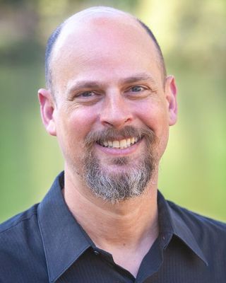 Photo of Jeremiah Taylor, Licensed Professional Counselor, LPC-S, LMFT-S, SEP, EMDR