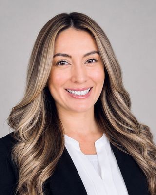 Photo of Brianna O'Brien, Psychiatric Nurse Practitioner, PMHNP