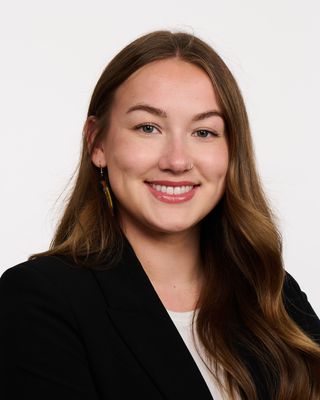 Photo of Erin Sinclair, Pre-Licensed Professional, MA