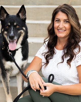 Photo of Tonyia Behrendt, Counselor, MA, LCMHC, NCC