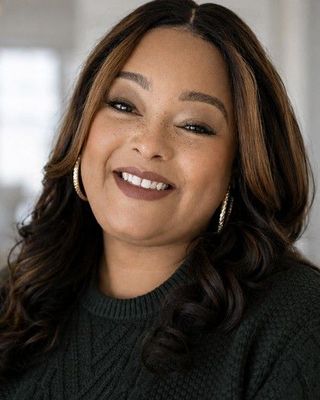 Photo of N. Juliana Dewitt, Licensed Professional Counselor, MS, LPC-S, CCTP