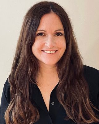 Photo of Jennifer Liotino, LCMHC, LPC