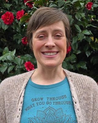 Photo of Leigh-Anne Gaumond, LCSW Associate , LCSWA, LCAS-A