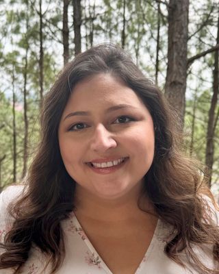 Photo of Zoe Long Holloway, Licensed Professional Counselor, MEd, LPC