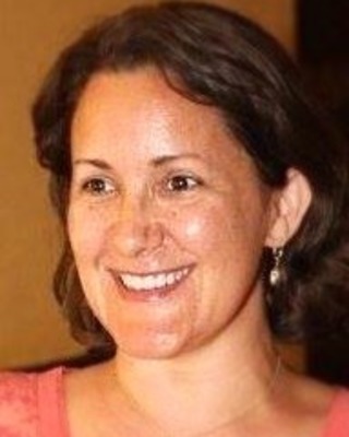 Photo of Barbara Nadalini Priesnitz, Licensed Professional Counselor in Austin, TX