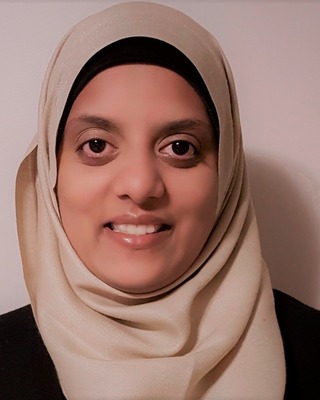 Photo of Taskeen Mansur, Registered Social Worker in Central Toronto, Toronto, ON