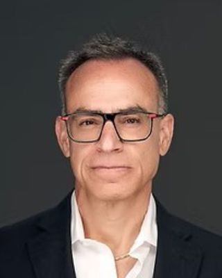 Photo of Steven Kahn, Clinical Social Work/Therapist, LCSW