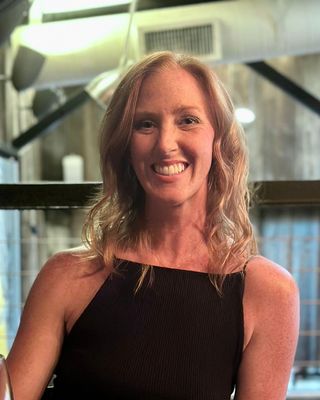 Photo of Ariel Trudell, Licensed Professional Counselor, BS, MS, LPC