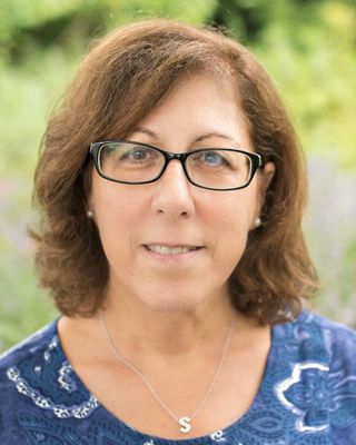 Photo of Sue Nyden, Clinical Social Work/Therapist, LCSW
