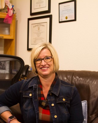 Photo of Shannon Lynne Sandahl, Clinical Social Work/Therapist in Corning, IA