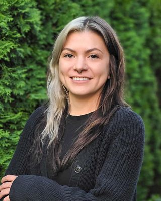 Photo of Alejandra Lopez, Counselor, LCPC