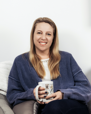 Photo of Erin Ward, Occupational Therapist, MScOT