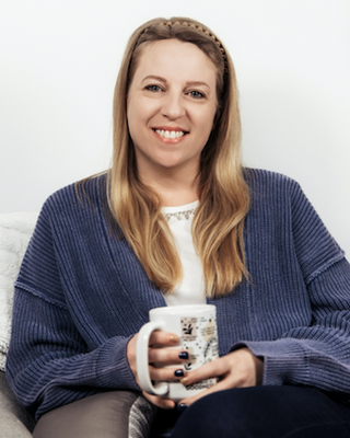 Photo of Erin Ward, Occupational Therapist, MScOT