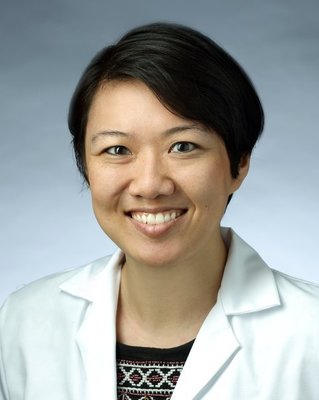 Photo of Nicole Perras, MD, Psychiatrist 