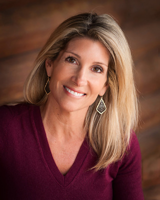 Photo of Nancy Cofran, Licensed Professional Counselor in Tomball, TX