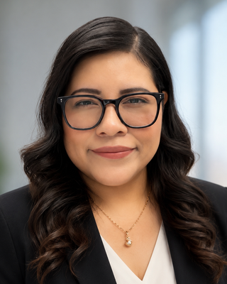 Photo of Marielena Hernandez, Marriage & Family Therapist, LMFT