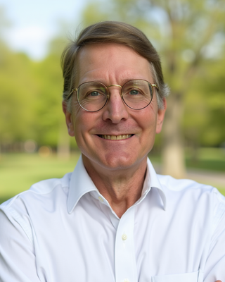 Photo of Lonnie D. Owen, Licensed Professional Counselor, LPC, LCDC