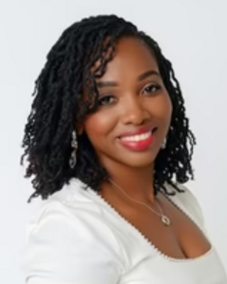 Photo of Ketnie Aristide, Psychiatric Nurse Practitioner, PMHNP