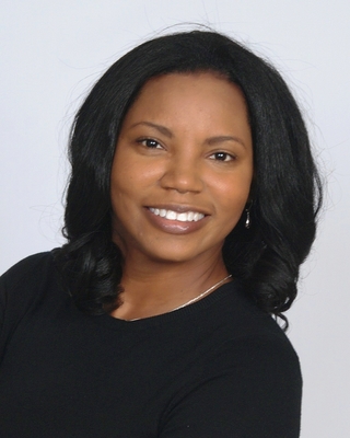 Photo of Ghana Cooper, Clinical Social Work/Therapist in Lake County, IL