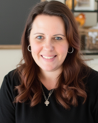 Photo of Emma Mansour, Psychologist, PhD, ADHD-CC
