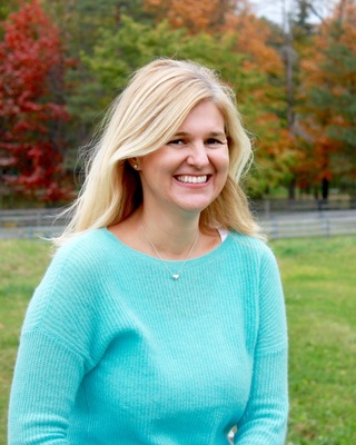 Photo of Jennifer Schramm, RPC, Coach, BAPsych, Counsellor