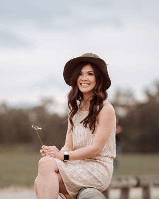 Photo of Liza Ananda, Counsellor, ACA-L2