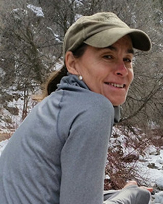 Photo of Janet DeMars, Counselor in Summit County, UT