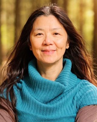 Photo of Hsing-Chiung Lin, Counsellor, PhD, PNCPS Acc.