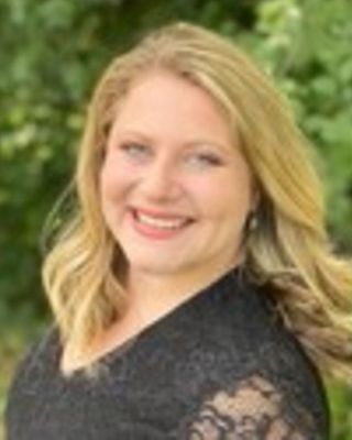 Photo of Sydney Rosenberg, Licensed Professional Counselor, LPC