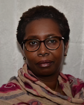 Photo of Andrea Harewood, Clinical Social Work/Therapist in Tarrytown, NY