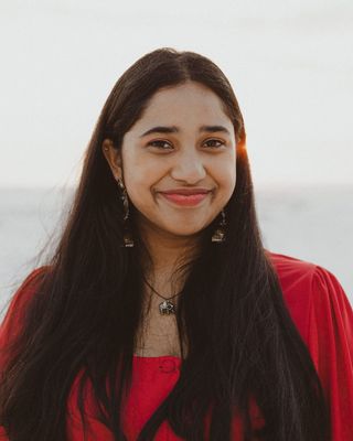 Photo of Reshmi Wilson, Psychologist, MPsych, HPCSA - Clin. Psych.