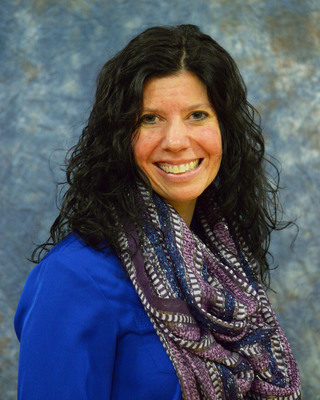 Photo of Amy Bushey Juran, LCPC, CADC, MA, Counselor in Elgin