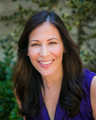 Photo of Natalie Pujo, Psychologist in California