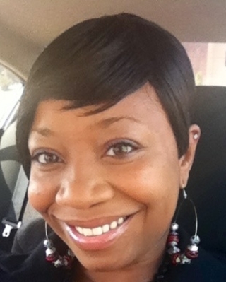 Photo of Lakisha Maria Sewell, Counselor, MS
