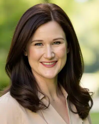 Photo of Nicole Dressler, Psychiatric Nurse Practitioner, DNP