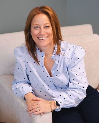Photo of Judiann Tobin, Licensed Clinical Mental Health Counselor, MA, MEd, LCMHC, NCC