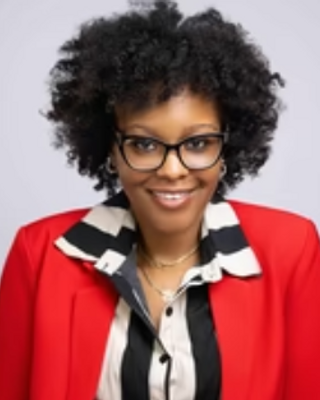 Photo of Raevynn Drummond, Clinical Social Work/Therapist, LCSW