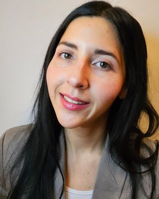 Photo of Dr. Lyssette Rodriguez, Psychologist, PsyD