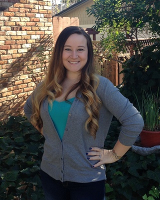 Photo of Alicia Bitzel, Counselor in 21784, MD