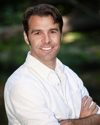 Photo of Joshua Mcleod Crocker, Marriage & Family Therapist in Brentwood, CA