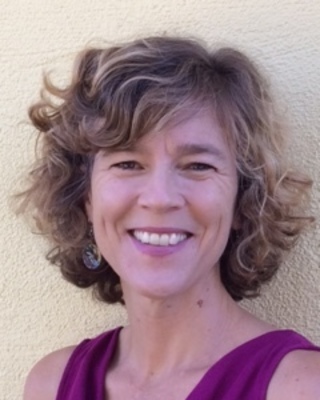 Photo of Meg Tinsley, Marriage & Family Therapist in Sonoma County, CA