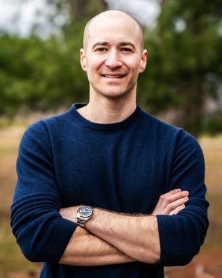 Photo of Dr. Bennett Wechsler, Psychiatrist, MD