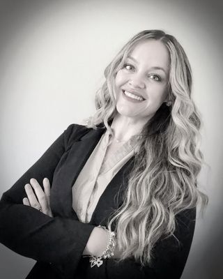 Photo of Marci D Garcia, Psychiatric Nurse Practitioner, APRN, PMHNP, BC