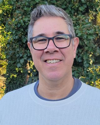 Photo of Brian Davis, Licensed Mental Health Counselor, LMHC