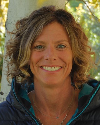 Photo of Kati Bachman, Licensed Professional Counselor in Durango, CO