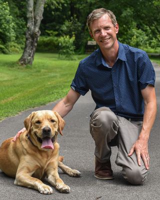 Photo of Rich Doyle, Clinical Social Work/Therapist, LCSW-C