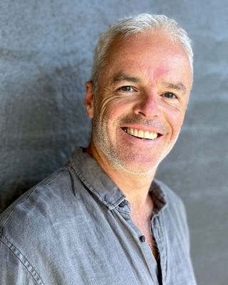 Photo of Will Salter - Connected Man Counselling, Counsellor, ACA-L1